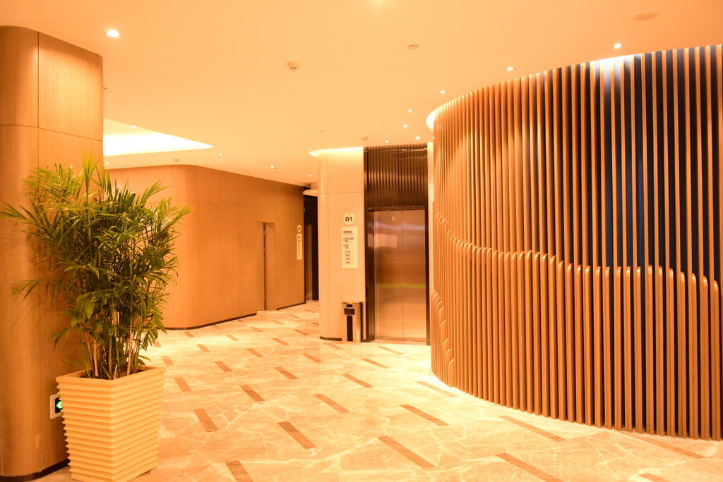 Holiday Inn Express Lhasa Potala Palace, An Ihg Hotel Экстерьер фото